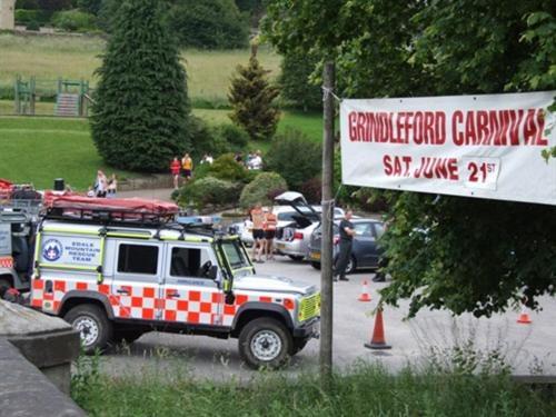 Sir William Hotel Grindleford Bridge Екстер'єр фото